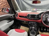 Used Fiat 500L