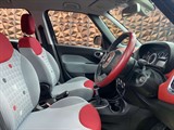Used Fiat 500L