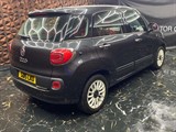 Used Fiat 500L