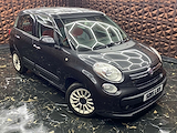 Used Fiat 500L