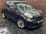 Used Fiat 500L