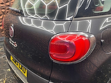 Used Fiat 500L