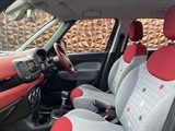 Used Fiat 500L