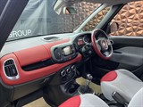 Used Fiat 500L