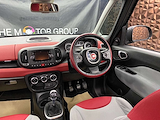 Used Fiat 500L