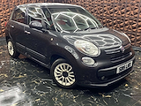 Used Fiat 500L