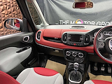 Used Fiat 500L