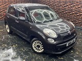 Used Fiat 500L