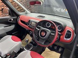 Used Fiat 500L