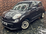 Used Fiat 500L