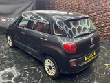 Used Fiat 500L