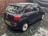 Used Fiat 500L