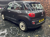 Used Fiat 500L