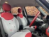 Used Fiat 500L
