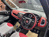 Used Fiat 500L