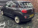 Used Fiat 500L