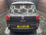 Used Fiat 500L