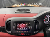 Used Fiat 500L