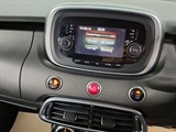 Used Fiat 500X