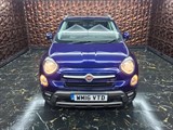 Used Fiat 500X