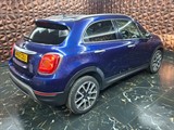 Used Fiat 500X