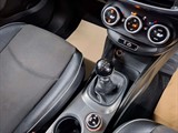 Used Fiat 500X