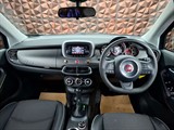 Used Fiat 500X