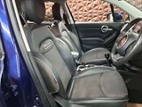Used Fiat 500X