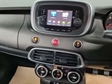 Used Fiat 500X