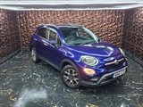 Used Fiat 500X