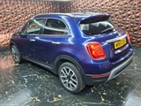 Used Fiat 500X