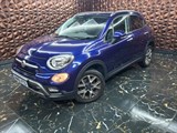 Used Fiat 500X