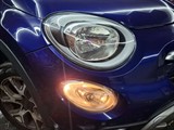 Used Fiat 500X