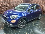 Used Fiat 500X