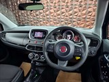 Used Fiat 500X