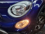 Used Fiat 500X
