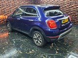 Used Fiat 500X