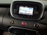 Used Fiat 500X