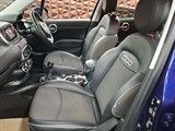 Used Fiat 500X