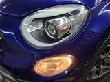 Used Fiat 500X