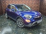 Used Fiat 500X