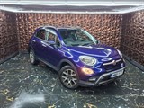 Used Fiat 500X