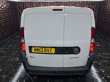 Used Fiat Doblo