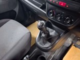 Used Fiat Doblo