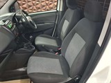 Used Fiat Doblo