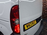 Used Fiat Doblo