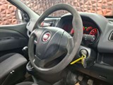 Used Fiat Doblo