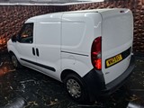 Used Fiat Doblo