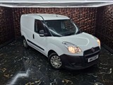 Used Fiat Doblo