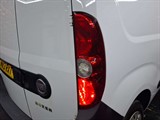 Used Fiat Doblo
